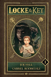 Master Edition