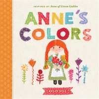Anne's Color