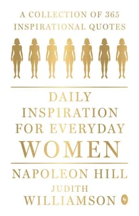 Daily Inspiration For Everyday Women