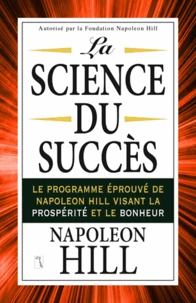 La science du succès