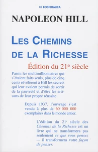 Les chemins de la richesse
