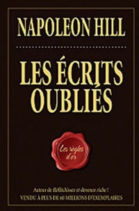 Les écrits oubliés
