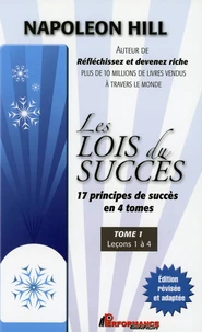 Les lois du succès