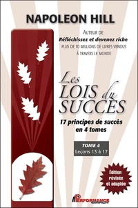 Les lois du succès