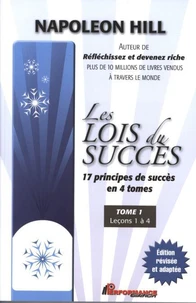 Les lois du succès