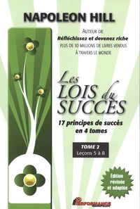 Les lois du succès