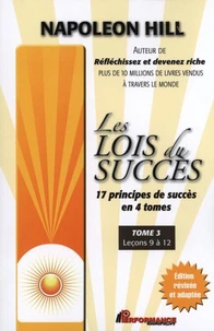 Les lois du succès