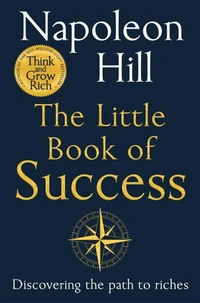 LITTLE BOOK OF SUCCESS -THE-
