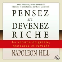 Pensez et devenez riche
