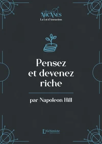 Pensez et devenez riche