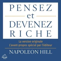 Pensez et devenez riche