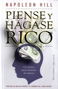 Piense y hágase rico