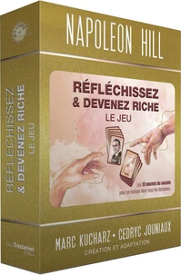 Réfléchissez & devenez riche, le jeu