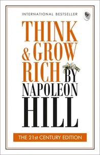 Think and Grow Rich - 21st Century