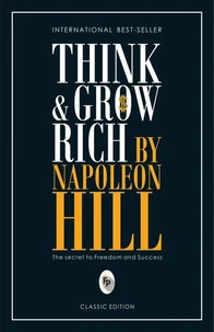 Think and Grow Rich (Telugu)