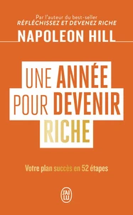 Une année pour devenir riche