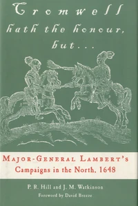 Cromwell Hath the Honour, But...