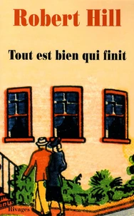 Tout est bien qui finit