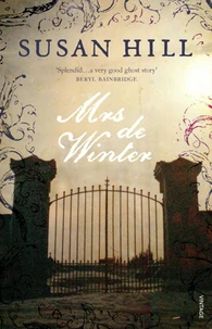 Mrs De Winter