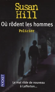 Où rôdent les hommes