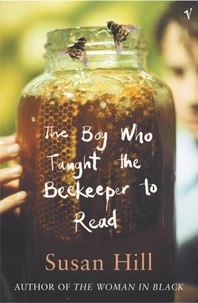The Boy Who Thaught the Beekeeper to Read