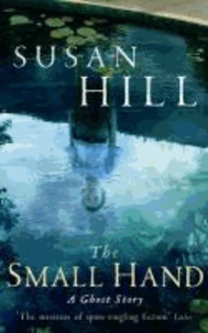 The Small Hand. TV Tie-In