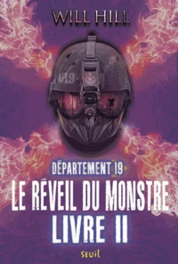 Le réveil du monstre