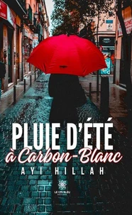 Pluie d'été à Carbon-Blanc