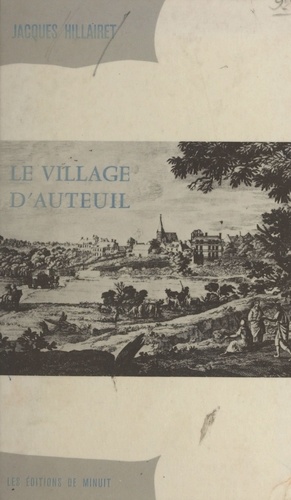 Le Village d'Auteuil