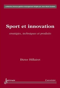 Sport et innovation