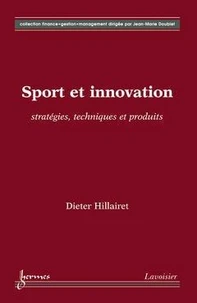 Sport et innovation