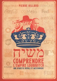 Comprendre l'empire loubavitch