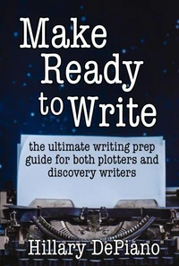 Make Ready to Write