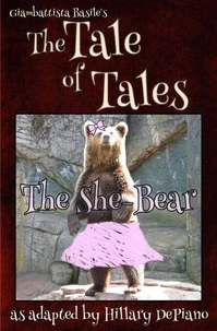 The She Bear
