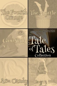 The Tale of Tales Collection