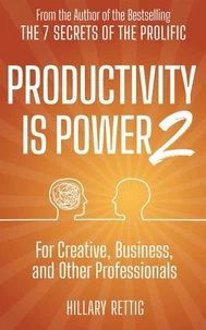 Productivity is Power 2