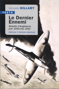 Le dernier ennemi