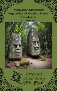 Hillary Sorial - Malaysian Megaliths Mysteries of Ancient Stone Structures.