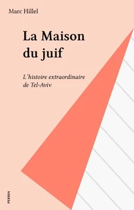La maison du Juif