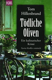 Tödliche Oliven