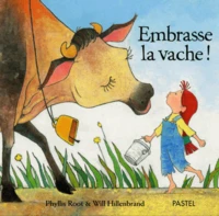 Embrasse La Vache !