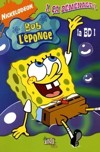 Ca déménage !