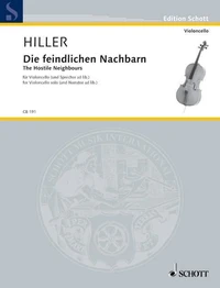 Die feindlichen Nachbarn (Les voisins ennemis)