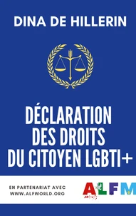 Declaration des droits du citoyen LGBTI+