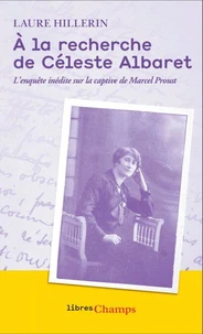 A la recherche de Céleste Albaret