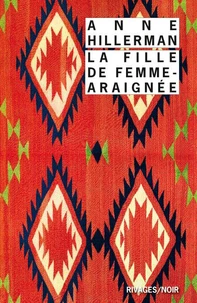 La fille de Femme-Araignée