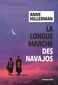 La longue marche des Navajos