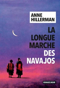 La longue marche des Navajos
