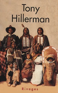 Tony Hillerman Coffret 3 Volumes : Un Homme Est Tombe. Les Clowns Sacres. Coyote Attend