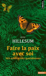 Faire la paix avec soi